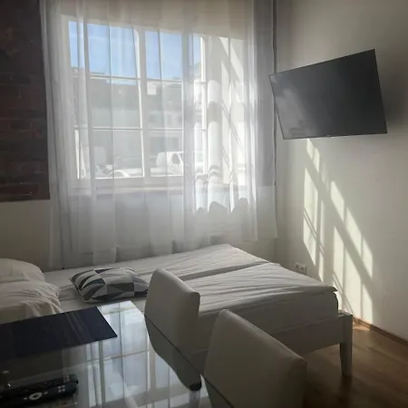 Appart hôtel Filosoofi 1