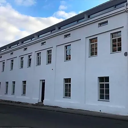 Apartmanhotel Filosoofi 1 3*