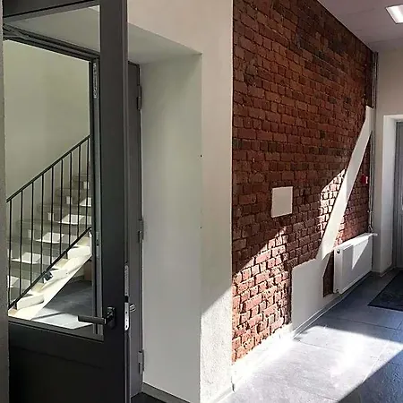 Apartmanhotel Filosoofi 1 Tartu