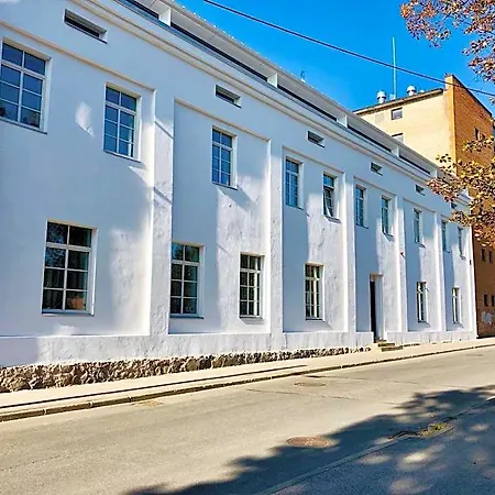 Apartmanhotel Filosoofi 1 Tartu