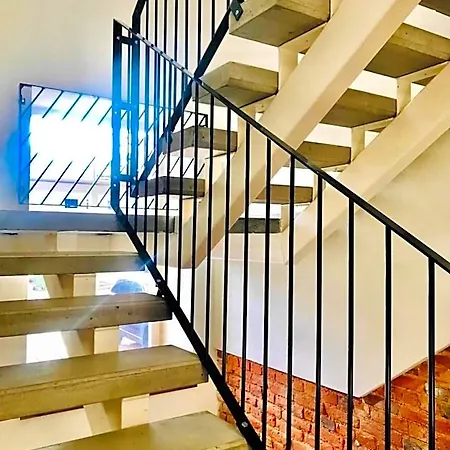 Filosoofi 1 Apartmanhotel Tartu