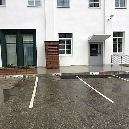 Filosoofi 1 Apartmanhotel
