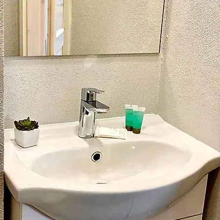 Filosoofi 1 Apartmanhotel Tartu