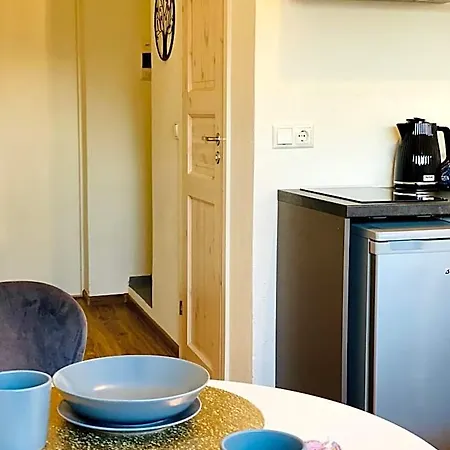 Filosoofi 1 Apartmanhotel
