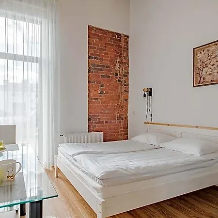 Filosoofi 1 Apartmanhotel Tartu