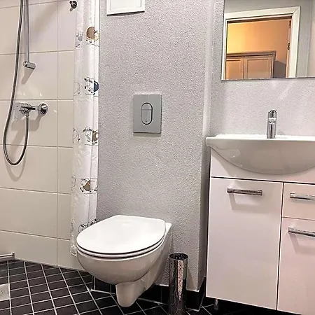 Filosoofi 1 Apartmanhotel Tartu