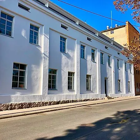 Apartmanhotel Filosoofi 1