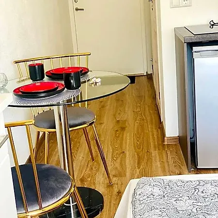 Apartmanhotel Filosoofi 1