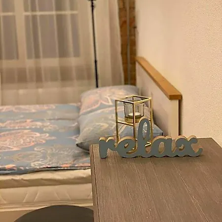 Filosoofi 1 Apartmanhotel Tartu