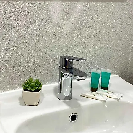 Filosoofi 1 Apartmanhotel
