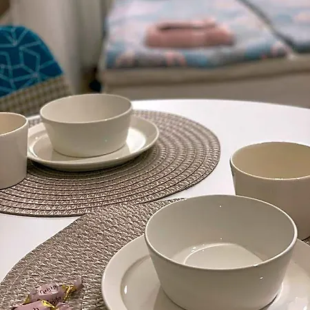 Apartmanhotel Filosoofi 1 3*