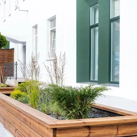 Filosoofi 1 Aparthotel 3*