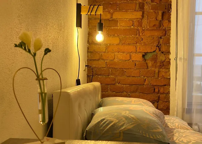 Filosoofi 1 Aparthotel