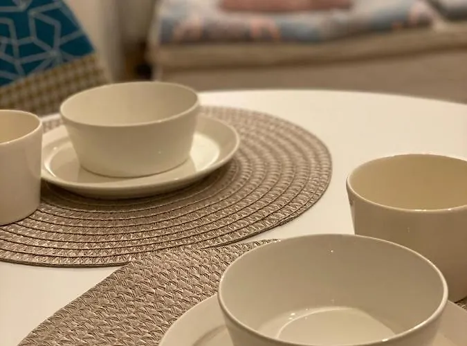 Filosoofi 1 Aparthotel