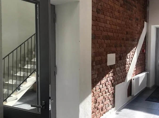 Filosoofi 1 Aparthotel 3*