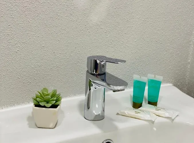 Filosoofi 1 Aparthotel Tartu