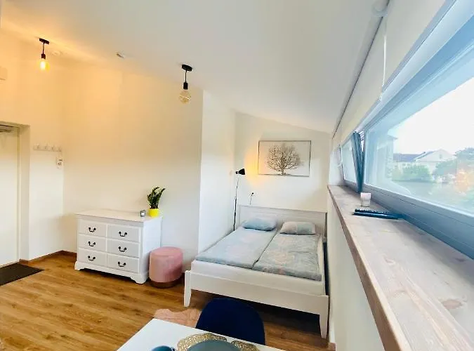 Aparthotel Filosoofi 1 Tartu