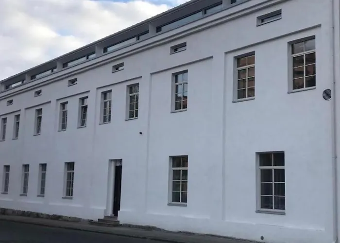 Aparthotel Filosoofi 1 3*