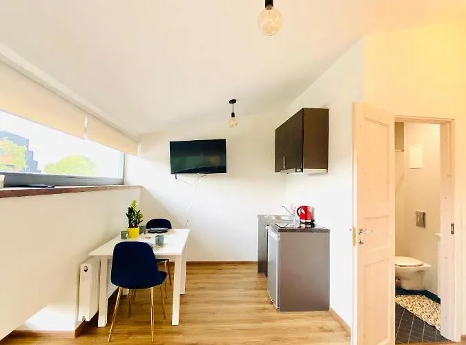 Filosoofi 1 Aparthotel 3*