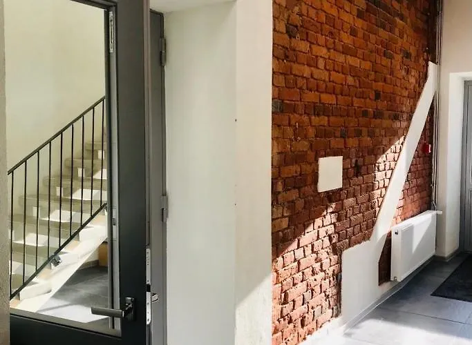 Filosoofi 1 Aparthotel 3*