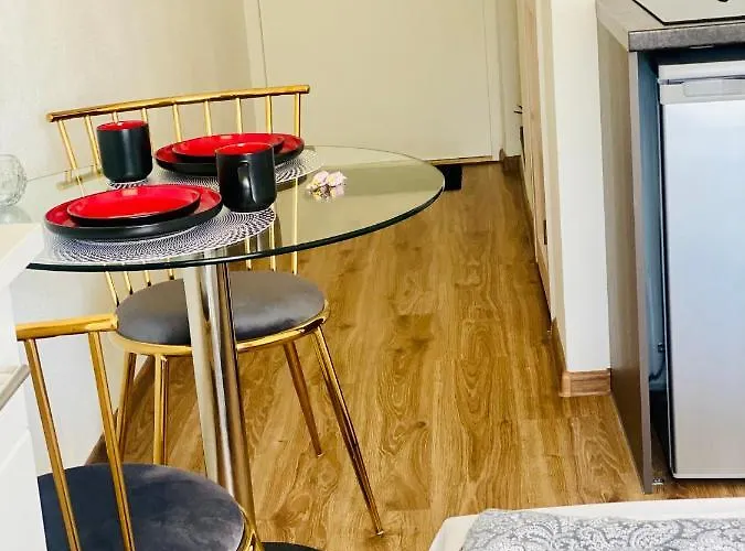 Aparthotel Filosoofi 1