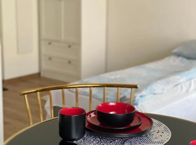 Filosoofi 1 Aparthotel