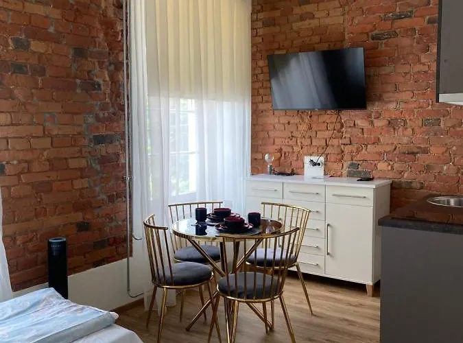 Aparthotel Filosoofi 1 3*