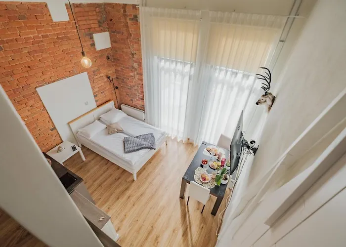 Filosoofi 1 Aparthotel 3*