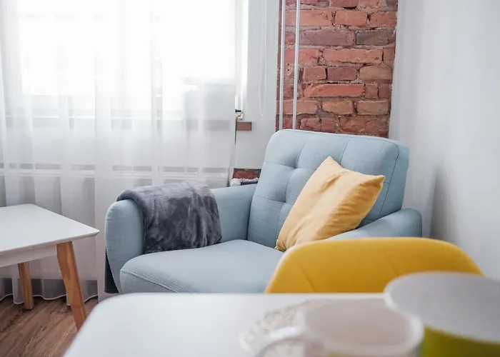 Aparthotel Filosoofi 1 3*