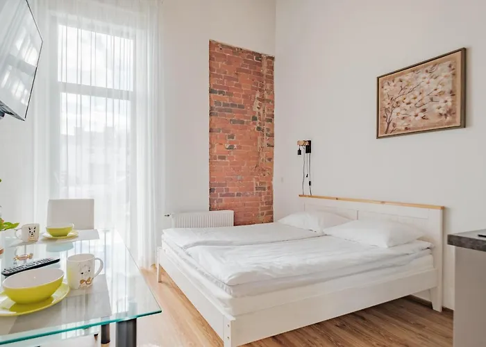 Aparthotel Filosoofi 1