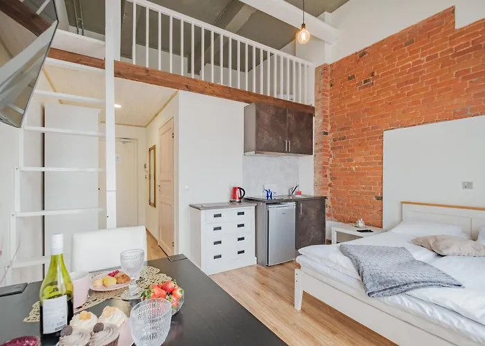 Aparthotel Filosoofi 1 3*