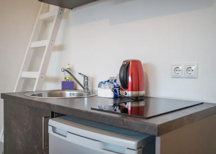 Filosoofi 1 Aparthotel Tartu