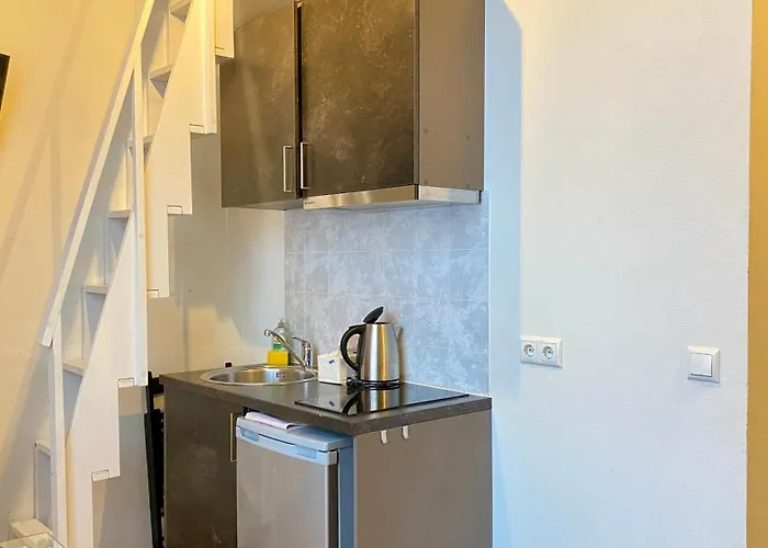 Filosoofi 1 Aparthotel