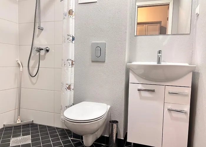 Aparthotel Filosoofi 1 Tartu