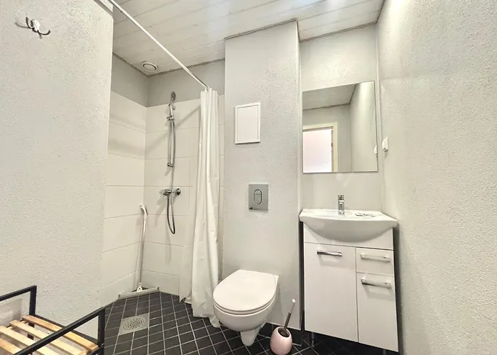 Aparthotel Filosoofi 1 Tartu