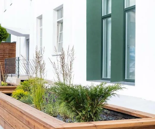 Filosoofi 1 Aparthotel 3*