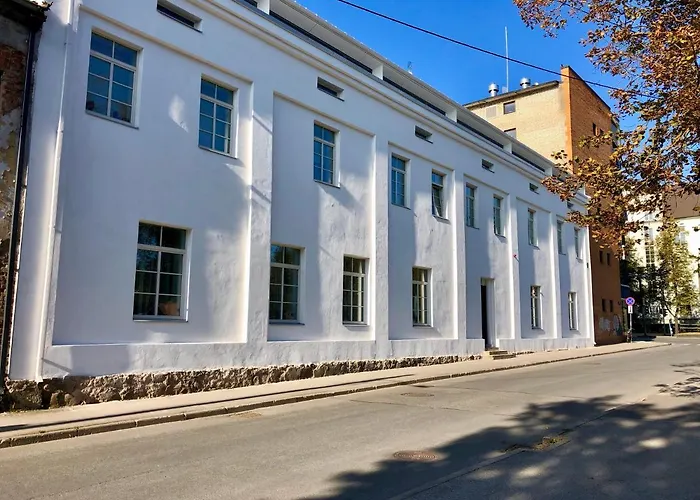 Aparthotel Filosoofi 1