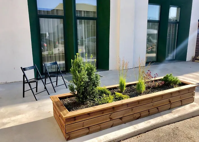 Aparthotel Filosoofi 1 3*