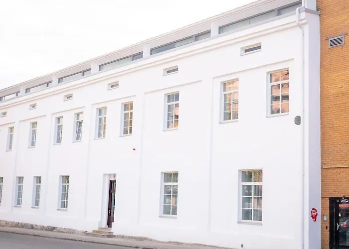 Filosoofi 1 Aparthotel