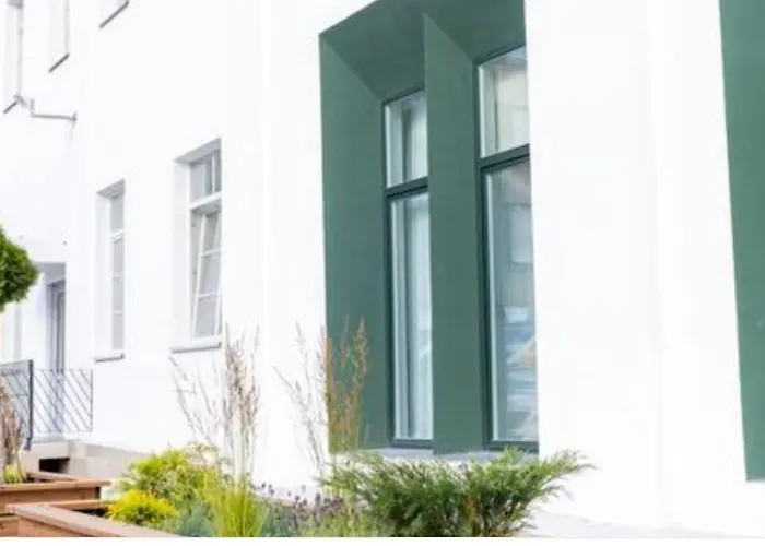 Aparthotel Filosoofi 1 3*